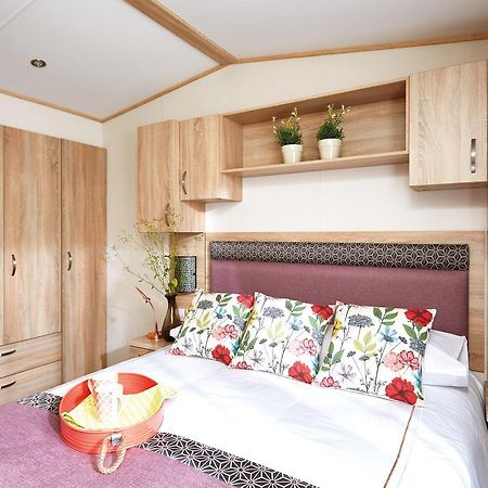 Jasmine Park Hotel Snainton Luaran gambar
