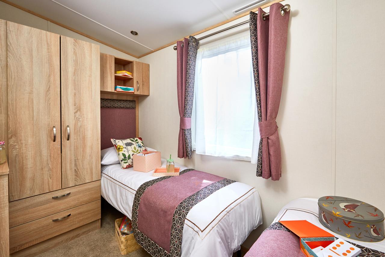 Jasmine Park Hotel Snainton Luaran gambar