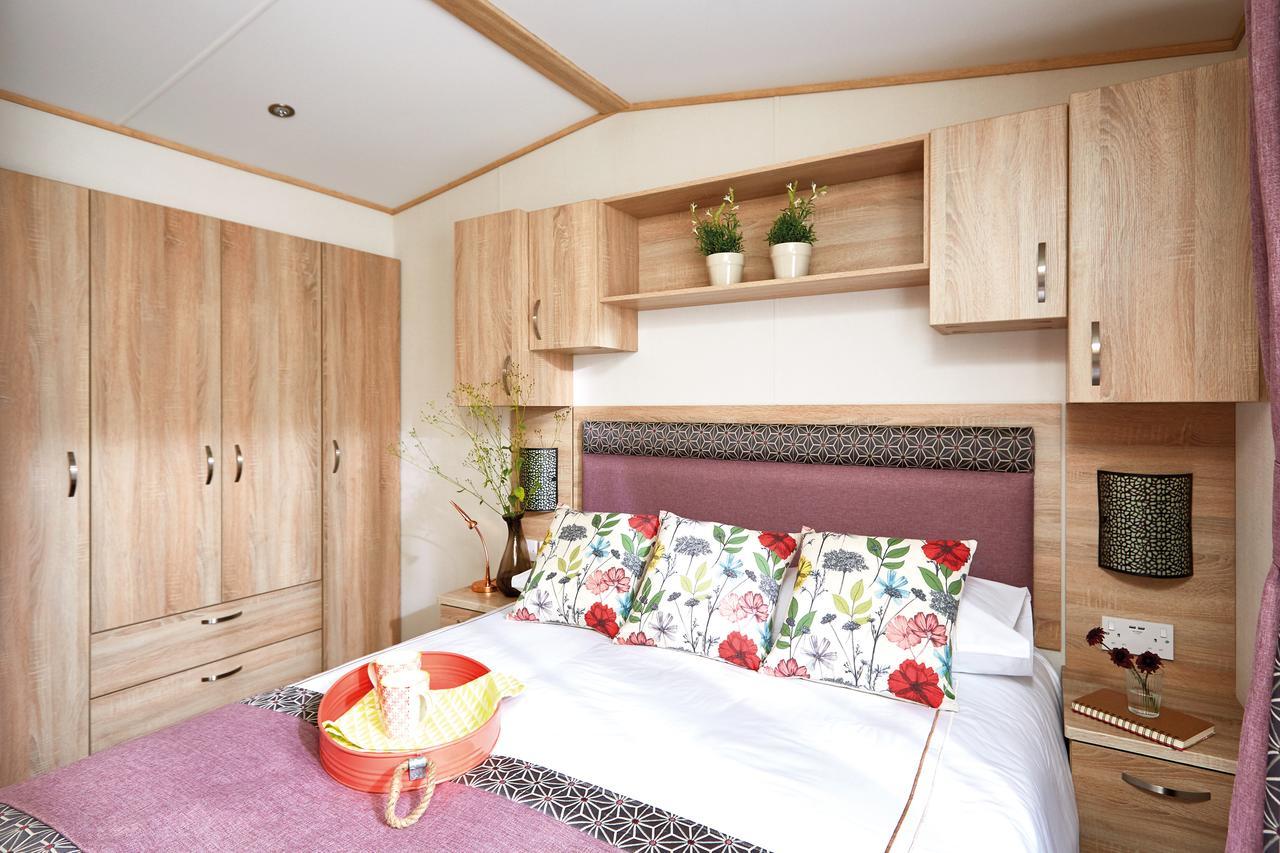 Jasmine Park Hotel Snainton Luaran gambar